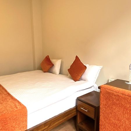 Hotel Pala Katmandu Kültér fotó