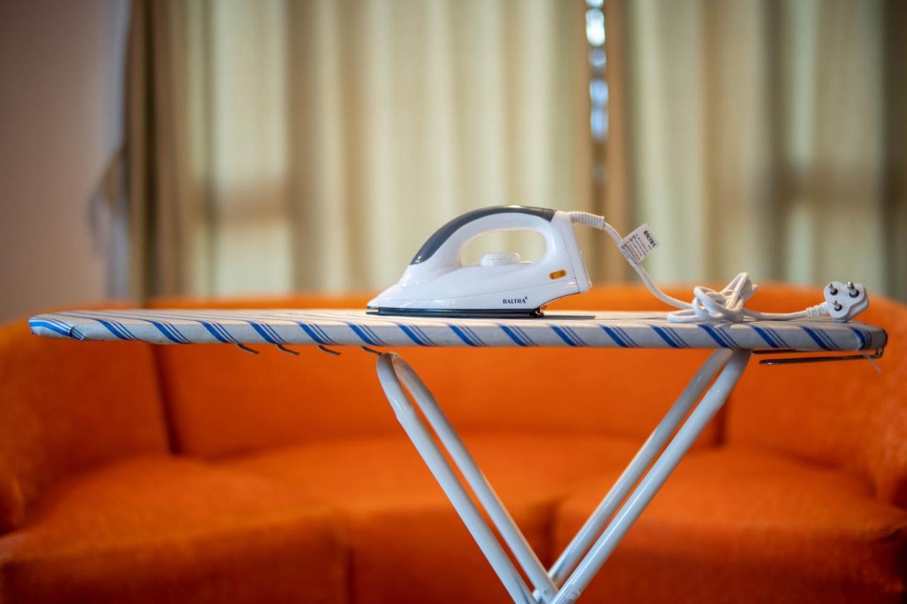 Hotel Pala Katmandu Kültér fotó