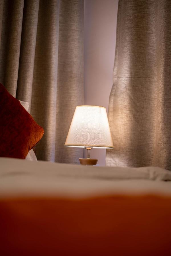 Hotel Pala Katmandu Kültér fotó