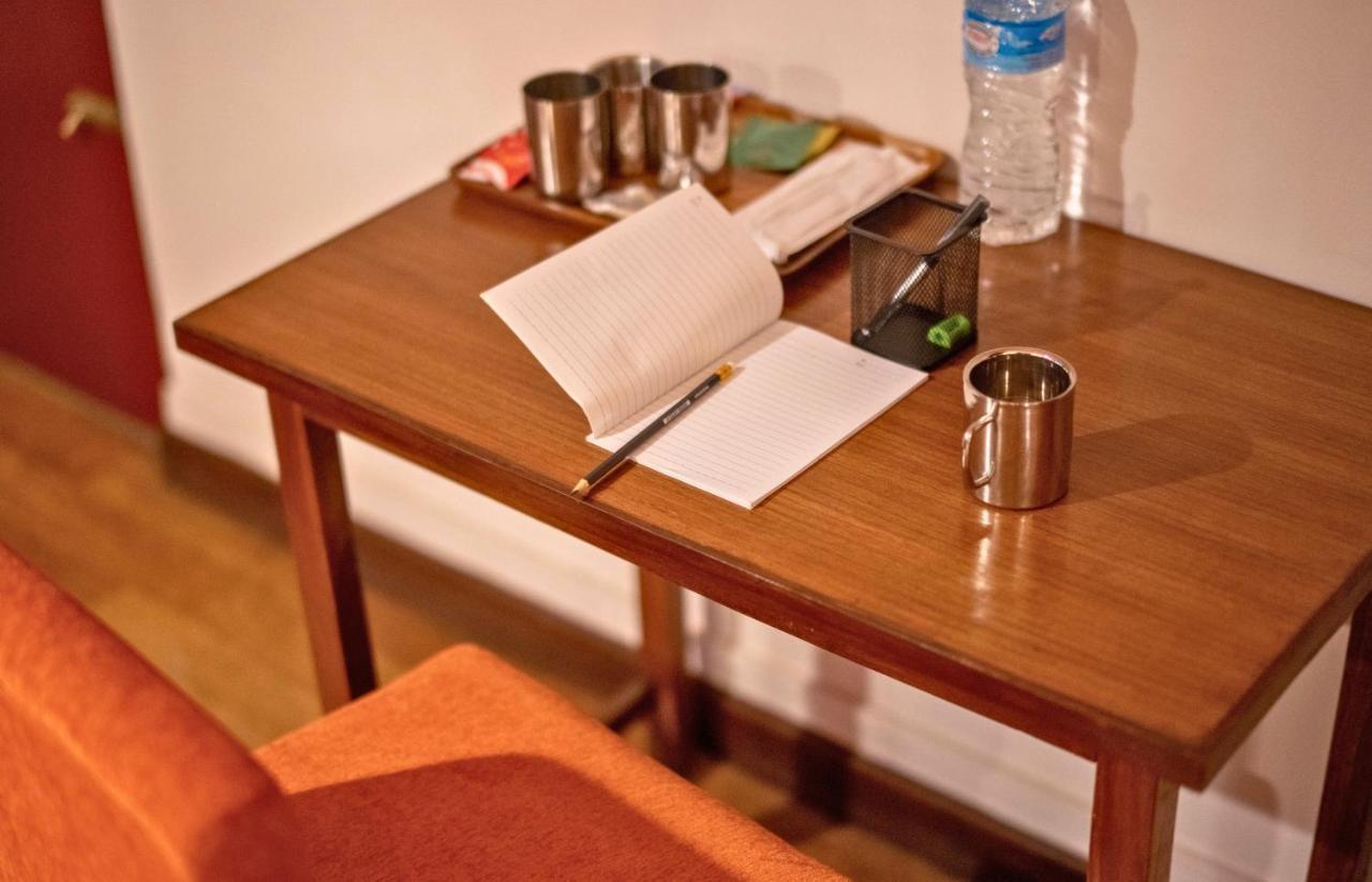 Hotel Pala Katmandu Kültér fotó