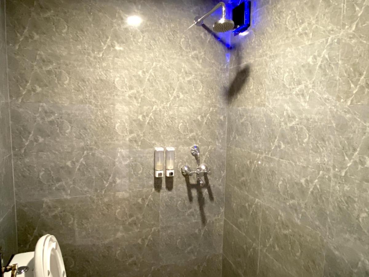 Hotel Pala Katmandu Kültér fotó
