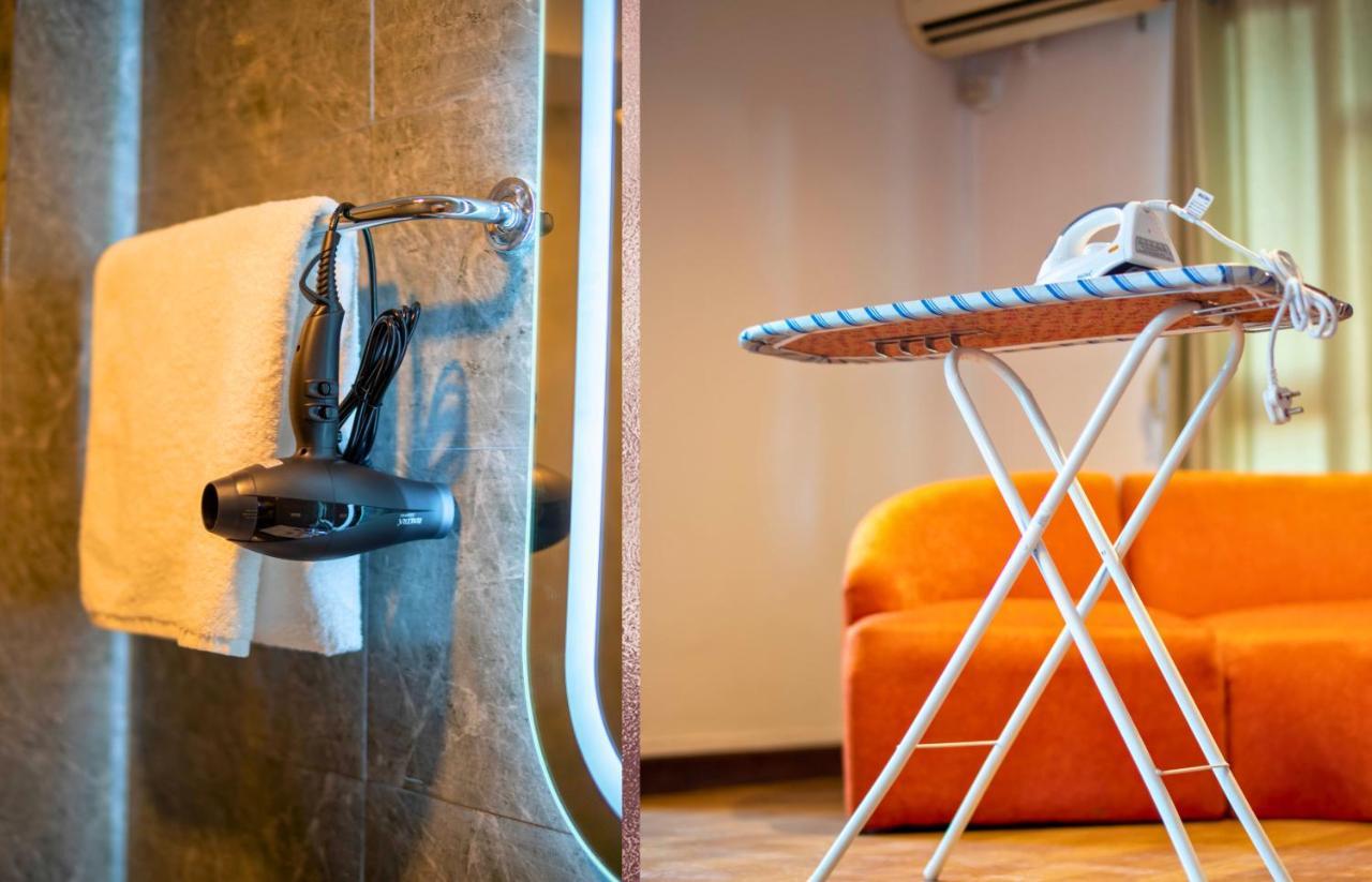 Hotel Pala Katmandu Kültér fotó