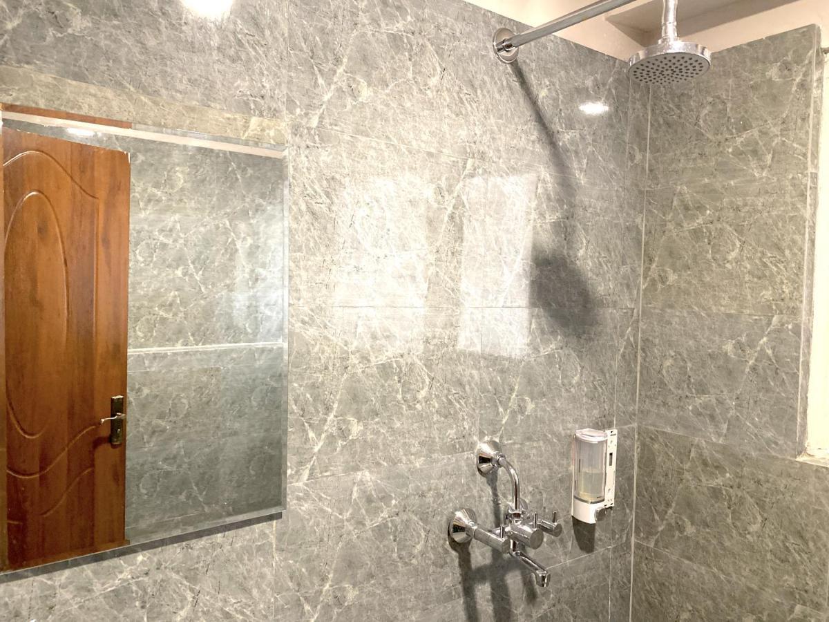 Hotel Pala Katmandu Kültér fotó